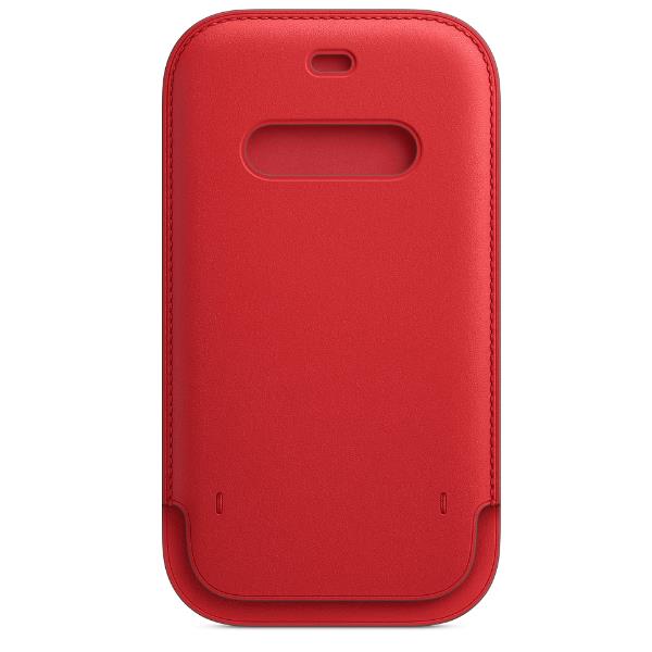 Ip 12 Pro Max Sl Case Red Apple Mhyj3zm a 194252238431