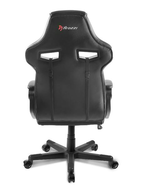 Arozzi Milano Gaming Chair Bla Arozzi Milano Bk 769498677667