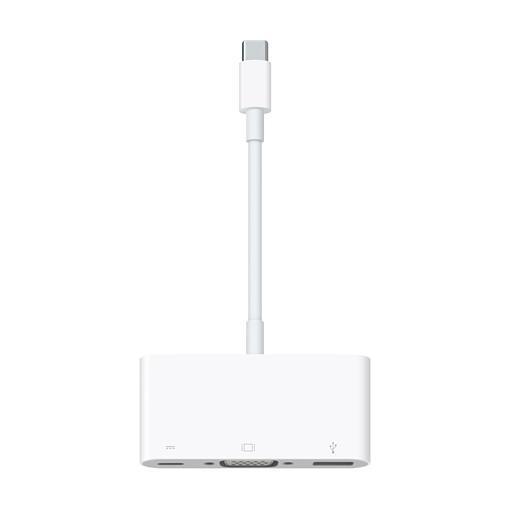 Usb C Vga Multiport Adapter Apple Mj1l2zm a 888462075039