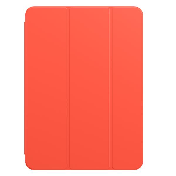 Ipadsmartfolio10 9el Orange Zml Apple Mjm23zm a 194252438350