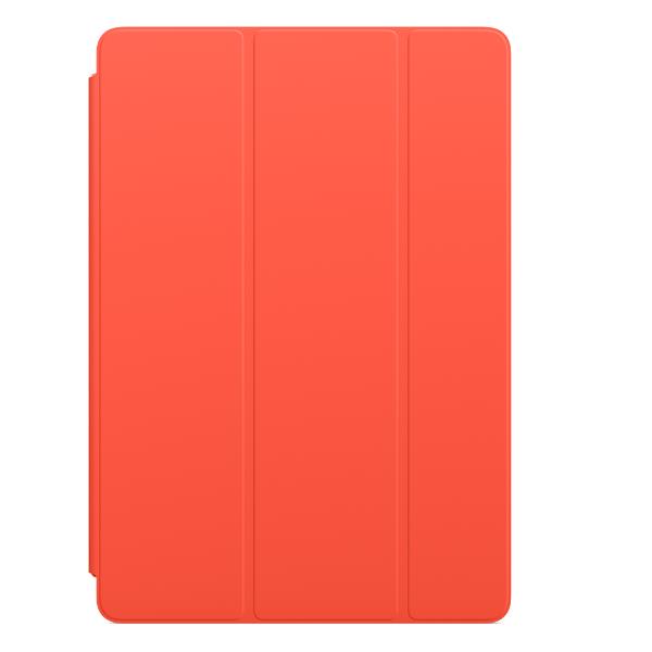 Ipadsmartcoverelectricorange Zml Apple Mjm83zm a 194252467411