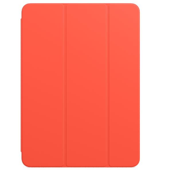 Ipadsmartfolio11el Orange Zml Apple Mjmf3zm a 194252438534