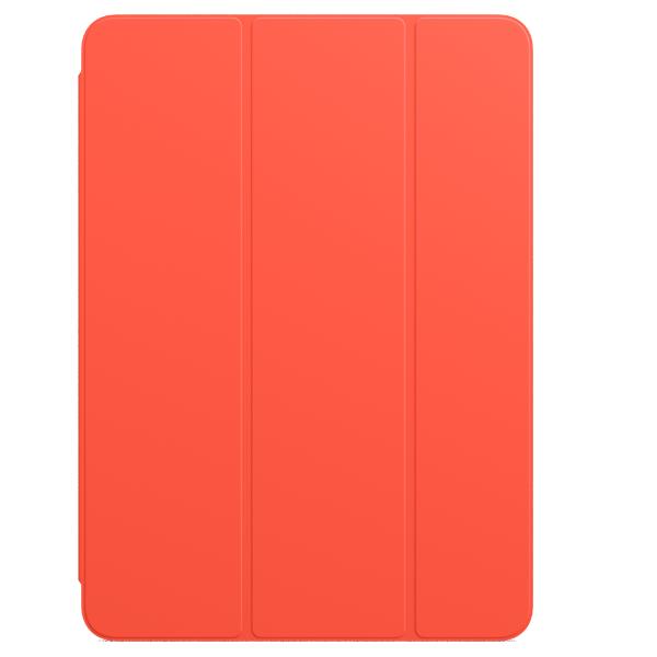 Ipadsmartfolio12 9el Orange Zml Apple Mjml3zm a 194252438688