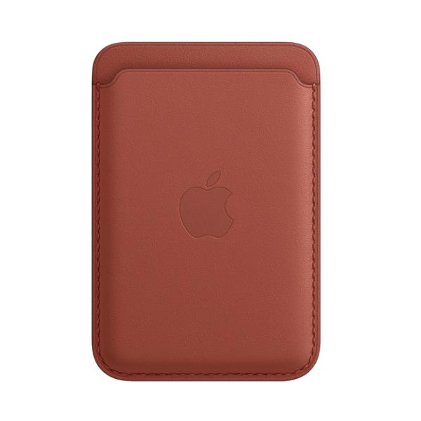 Iphoneleatherwalletarizona Apple Mk0e3zm a 194252467695