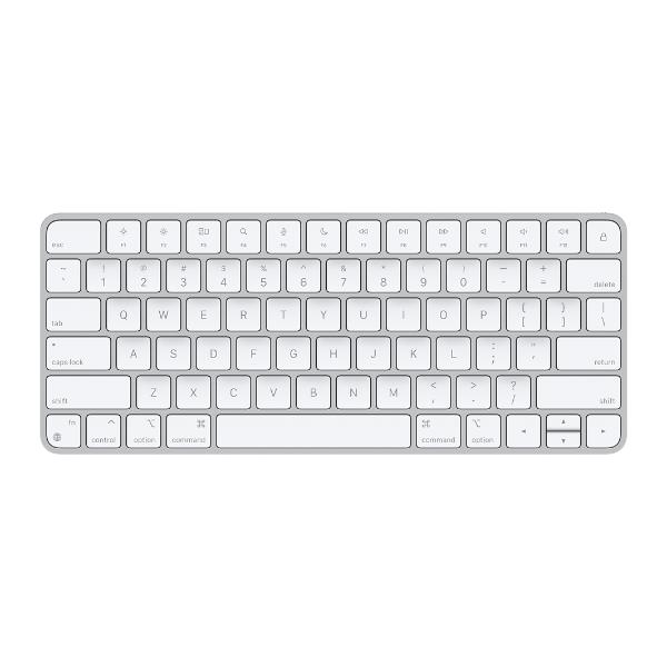 Magic Keyboard Ita Apple Mk2a3t a 194252543214