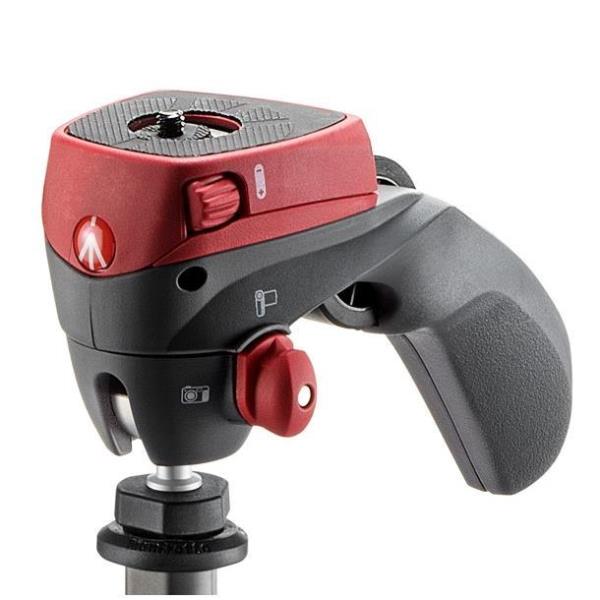 Compact Action Rosso Manfrotto Mkcompactacn Rd 8024221631166