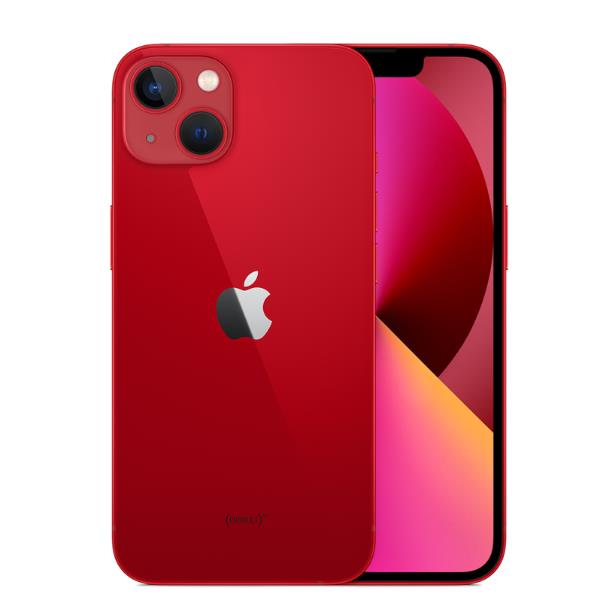 Ip13256red Apple Mlq93ql a 194252709351