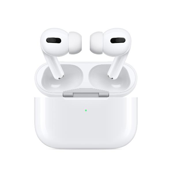 Airpods Pro With Magsafe Case Apple Mlwk3ty a 194252721346