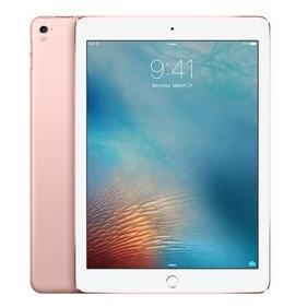 Ipad Pro 9 7 Cell 256gb Rose G Apple Mlym2ty a 888462836128