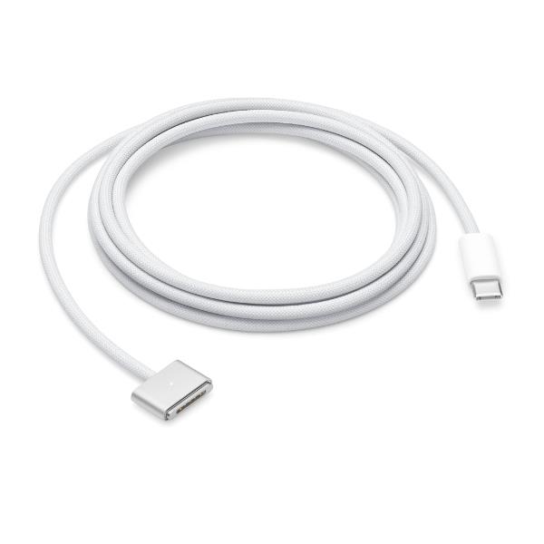 Usb C To Magsafe 3 Cable 2 M Apple Mlyv3zm a 194252750827