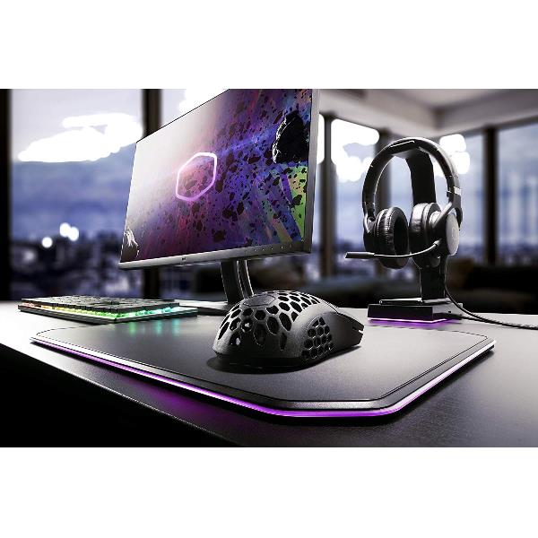 Mm710 Mouse Gaming Cooler Master Mm 710 Kkol1 4719512088913