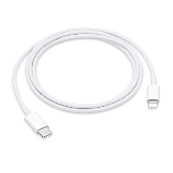 Usb C To Lightning Cable 1 M Apple Mm0a3zm a 194252750872