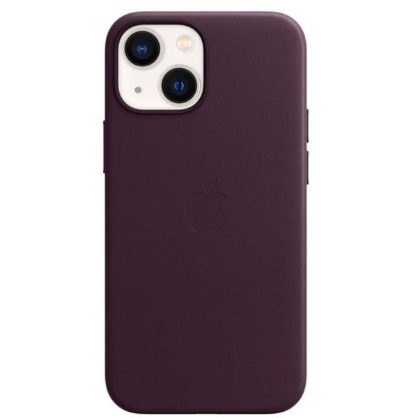 Iphone 13 Mini le Case Dk Cherry Apple Mm0g3zm a 194252779729