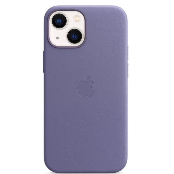 Iphone 13 Mini le Case Wisteria Apple Mm0h3zm a 194252779750