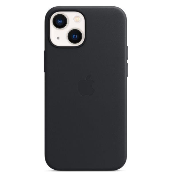 Iphone 13 Mini le Case Midnight Apple Mm0m3zm a 194252779811