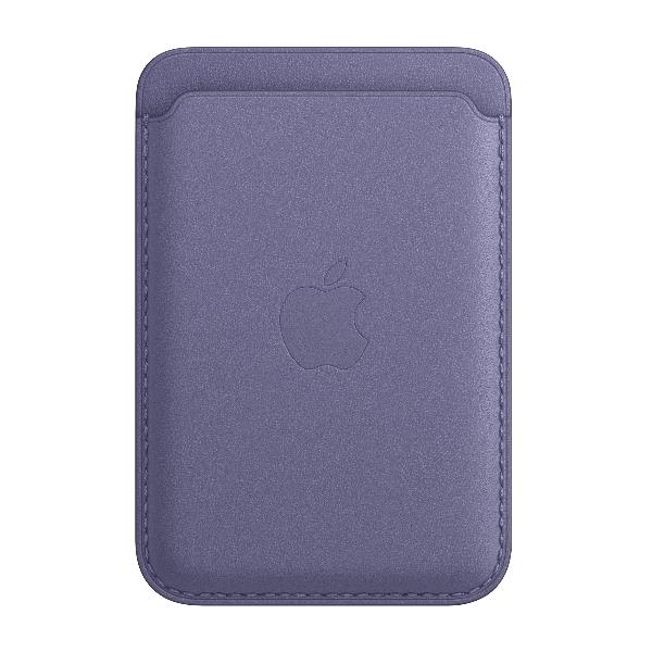 Iphone le Wallet Wisteria Apple Mm0w3zm a 194252779590