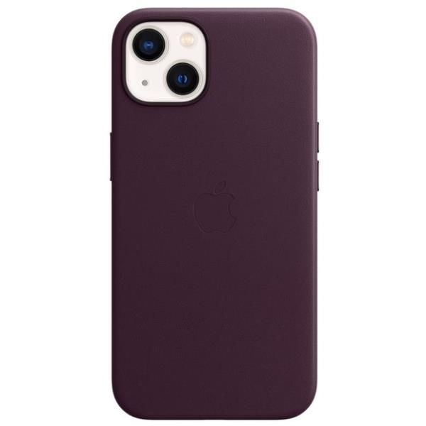 Iphone 13 le Case Dark Cherry Apple Mm143zm a 194252779873