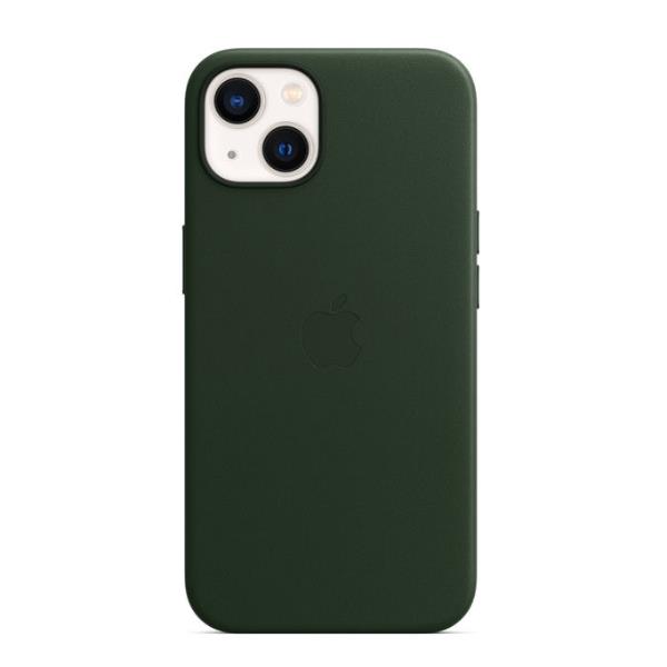 Iphone 13 le Case Sequoia Green Apple Mm173zm a 194252779934