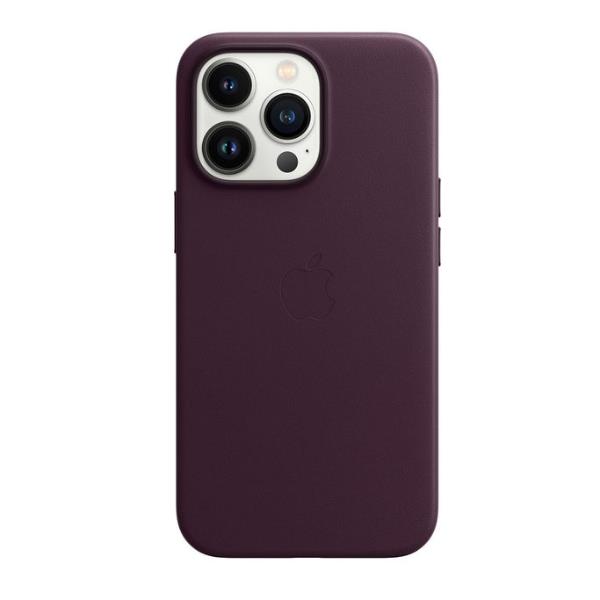 Iphone 13 Pro le Case Dk Cherry Apple Mm1a3zm a 194252780022