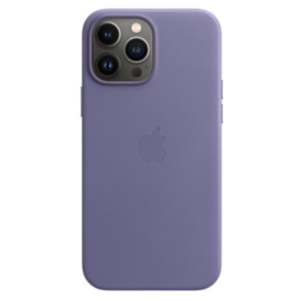 Iphone 13 Pro Max le Case Wisteria Apple Mm1p3zm a 194252780206