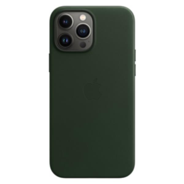 Iphone 13 Pro Max le Case Seq Green Apple Mm1q3zm a 194252780237