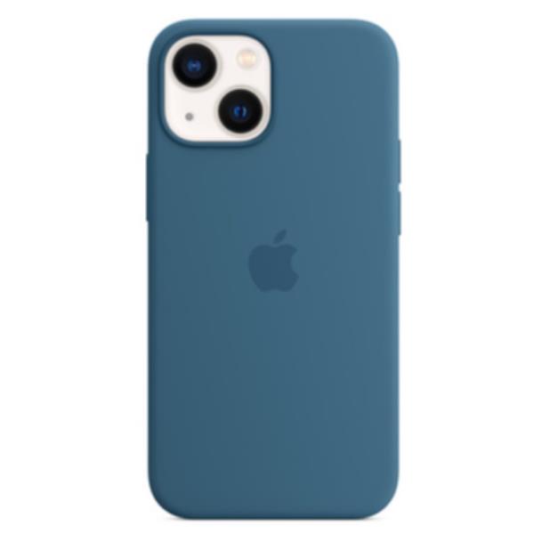 Iphone 13 Mini Si Case Blue Jay Apple Mm1y3zm a 194252780596