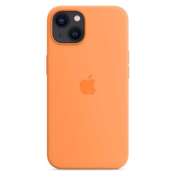 Iphone 13 Si Case Marigold Apple Mm243zm a 194252780749