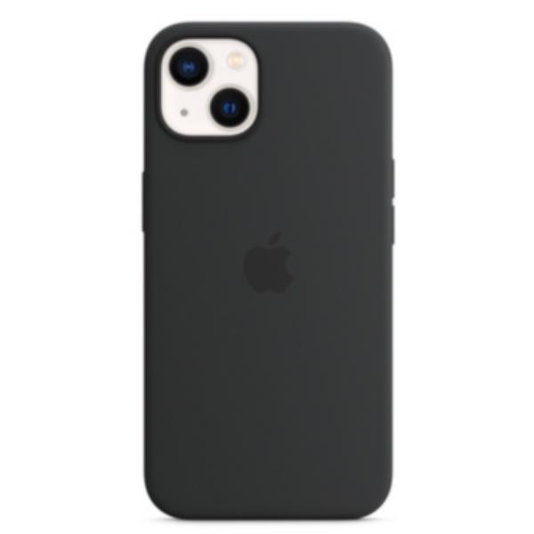 Iphone 13 Si Case Midnight Apple Mm2a3zm a 194252780923