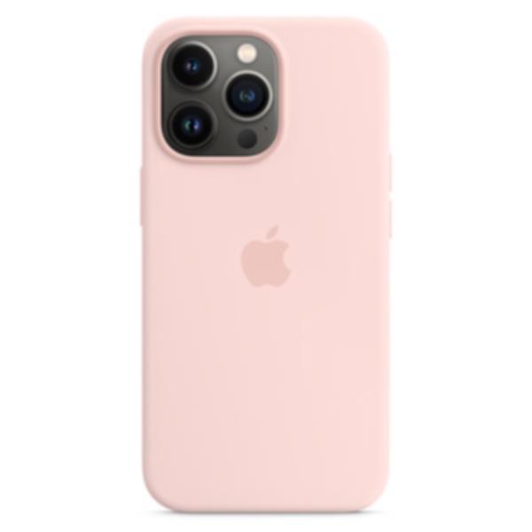 Iphone 13 Pro Si Case Chalk Pink Apple Mm2h3zm a 194252781104