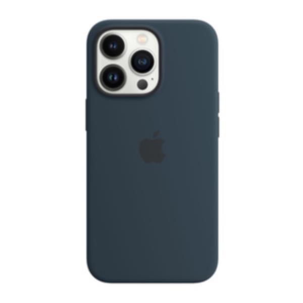 Iphone 13 Pro Si Case Abyss Blue Apple Mm2j3zm a 194252781135