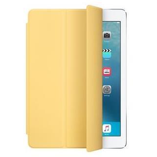 Smart Cover 9 7 Ipad Pro Yellow Apple Mm2k2zm a 888462815109