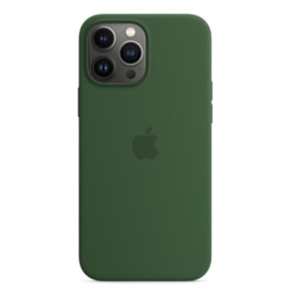 Iphone 13 Pro Max Si Case Clover Apple Mm2p3zm a 194252781289