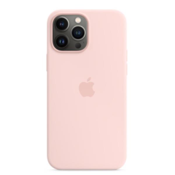 Iphone 13 Pro Max Sil Chalk Pink Apple Mm2r3zm a 194252781340