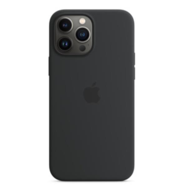 Iphone 13 Pro Max Si Case Midnight Apple Mm2u3zm a 194252781401