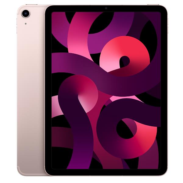 Ipad Air Wf Cl 64gb Pnk Apple Mm6t3ty a 194252806609