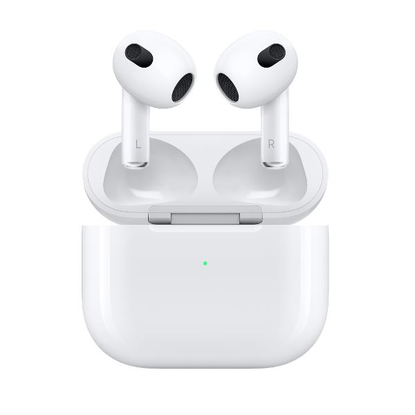 Airpods 3rd Generation Apple Mme73ty a 194252818497