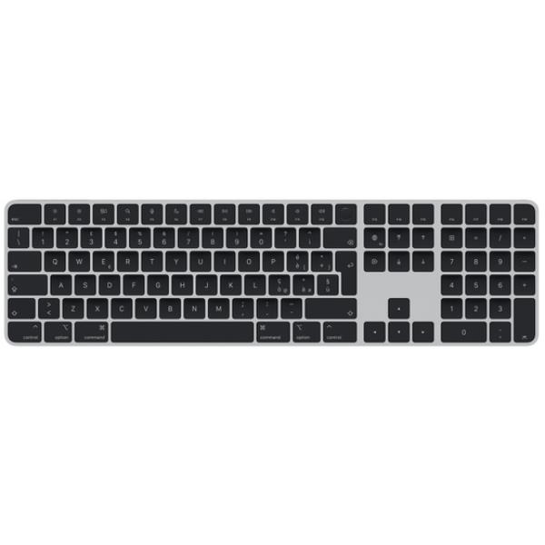 Magic Keyboard Num Key Nero Ita Apple Mmmr3t a 194252987353