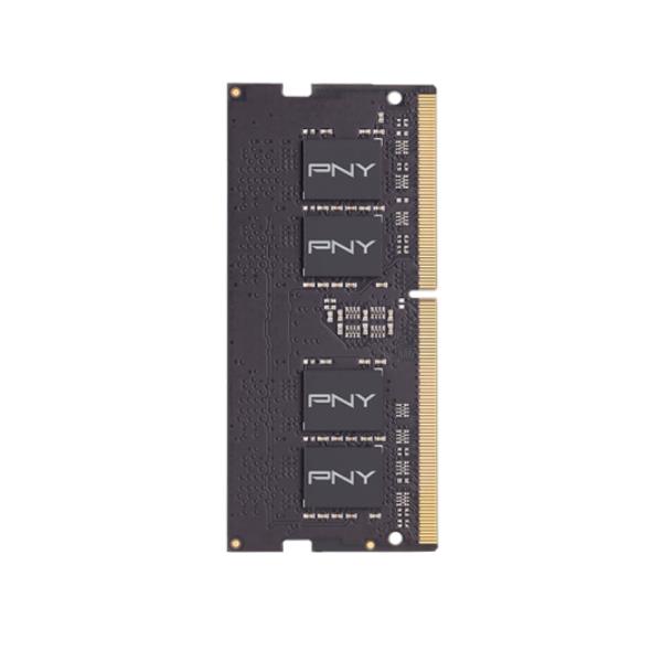 Pny 1x4gb 2666 Sodimm Ddr4 Pny Mn4gsd42666 751492632766