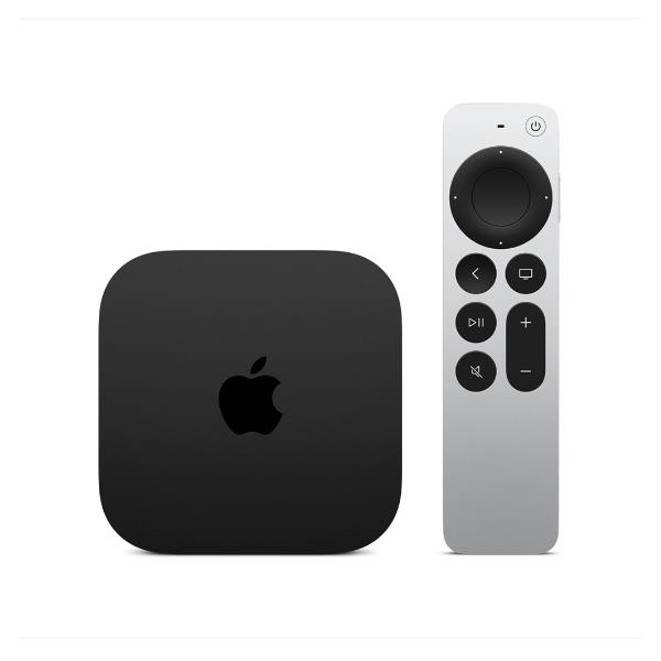 Apple Tv 4k 3rd Wi Fi Ita Apple Mn873t a 194253097792