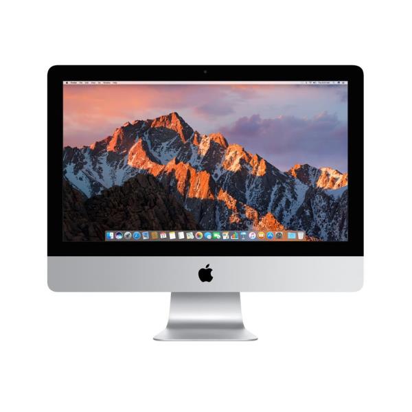 Imac Intel Core I5 Apple Imac Mne02t a 190198086365