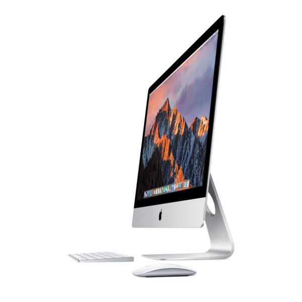 27 Imac 5k Display 3 4ghz Core I5 Apple Mne92t a 190198087683