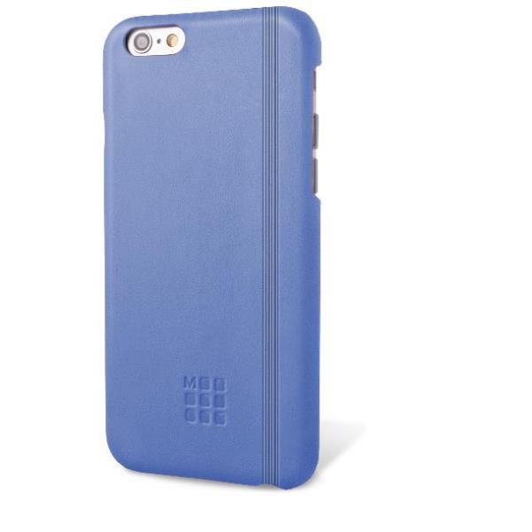 Moleskine Cover Iphone 6s 6 Plus Bl Moleskine Mohcp6lrblu 3700740375167