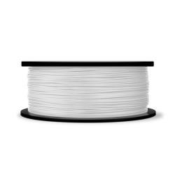 Pla True White per Replicator 2 Makerbot Mp05780 817913011081