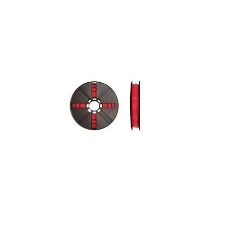 Small Pla True Red Replicator Mini Makerbot Mp05789 817913011227