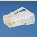 Plug Rj45u Cat 5e Panduit Mp588 L