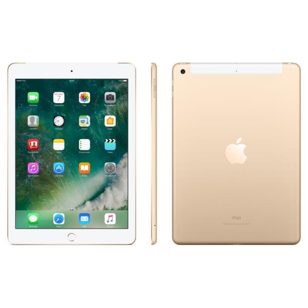 Ipad Wi Fi Cell 32gb Gold Apple Mpg42ty a 190198325457