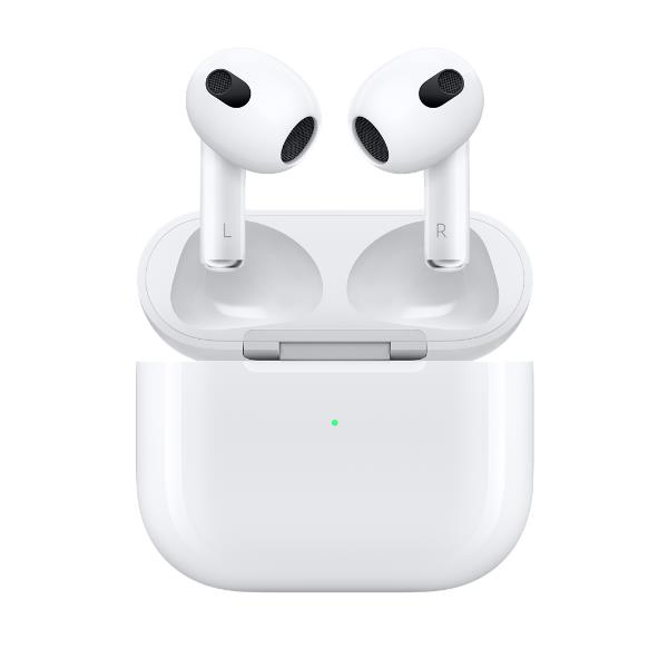 Airpods 3gen Lightning Apple Mpny3ty a 194253324140