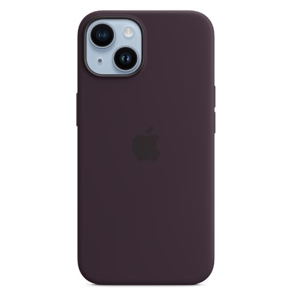 Iphone 14 Pro Slc Case Elderberry Apple Mptk3zm a 194253416593