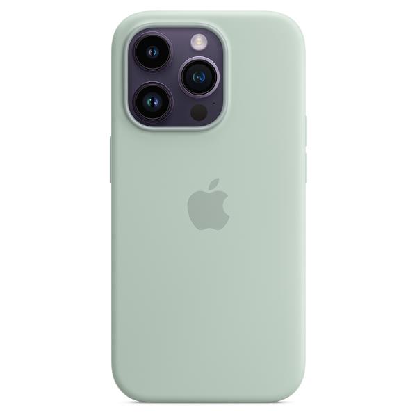 Iphone 14 Pro Max Slc Case Suculent Apple Mpty3zm a 194253416869