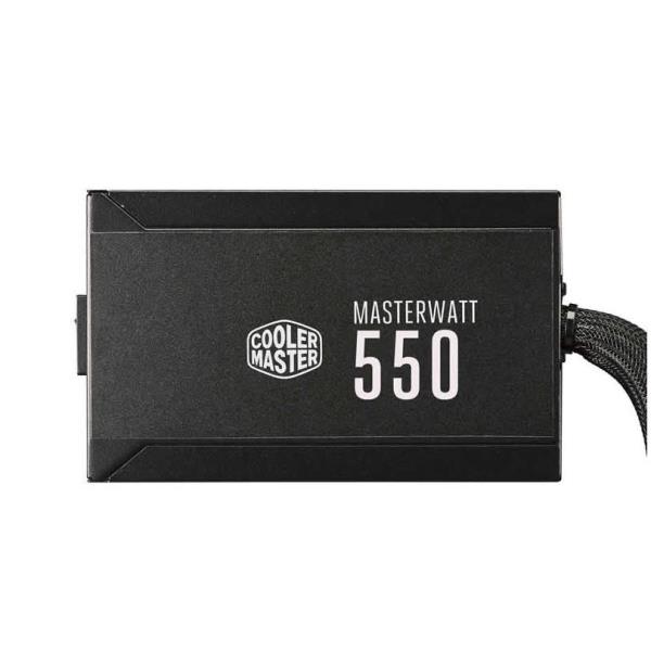 Masterwatt 550 Cooler Master Mpx 5501 Amaab Eu 4719512053119